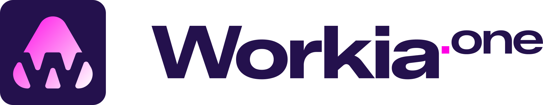 Logo WorkiaOne