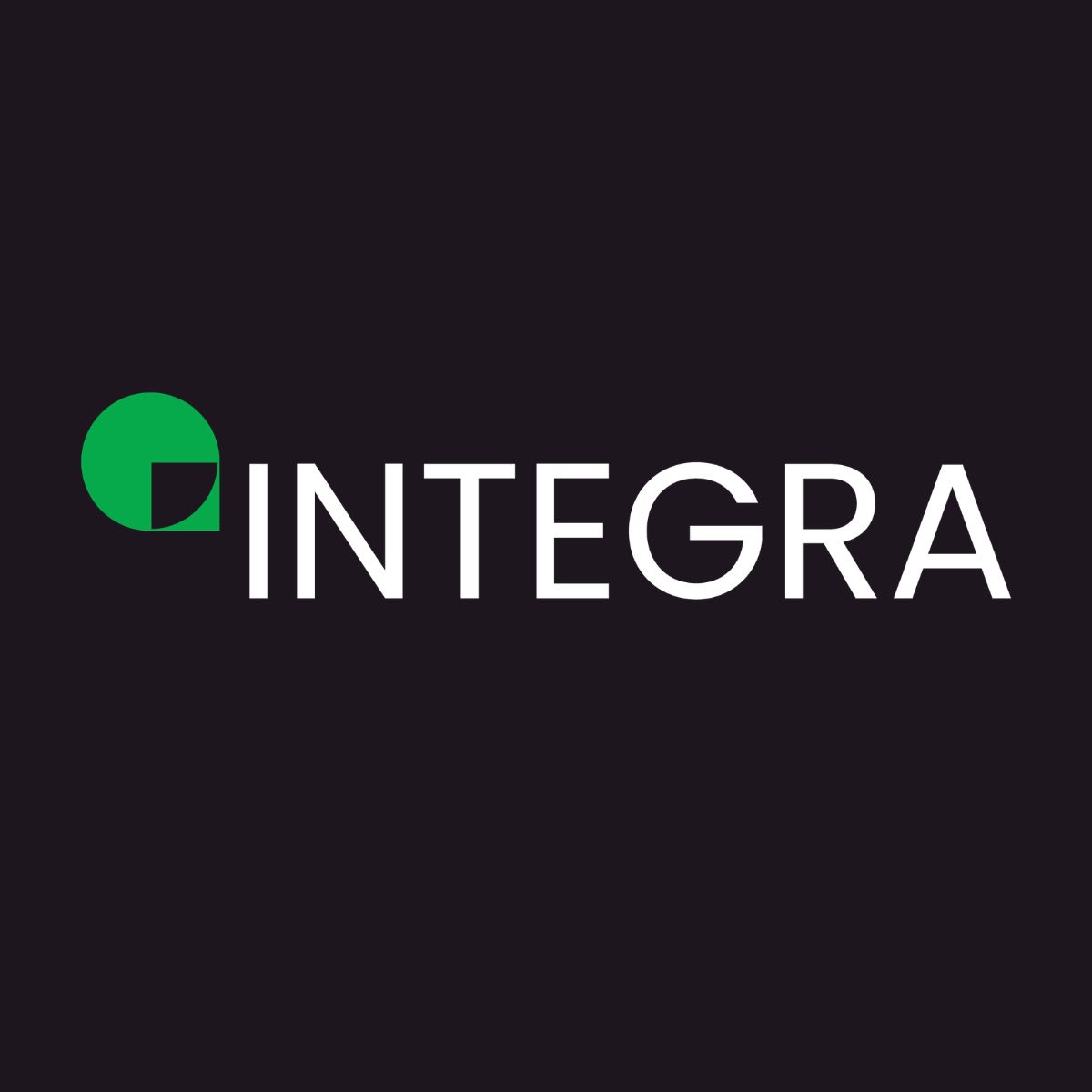 Logo Integra Czech Republic, s.r.o.