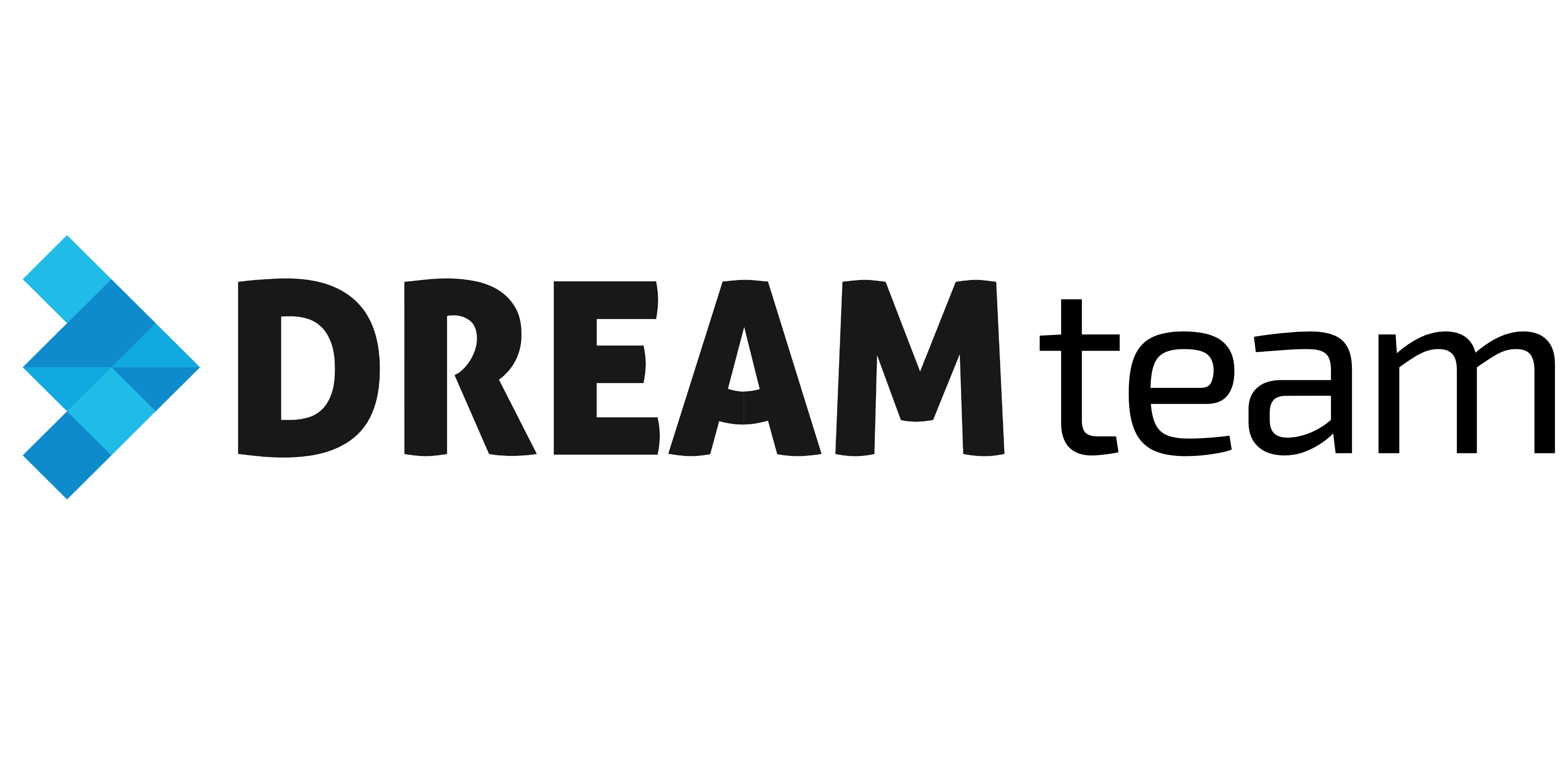 Logo DREAMland, spol. s r.o.