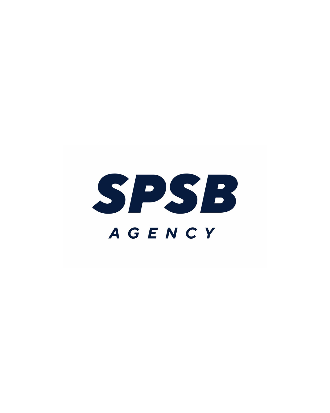 Logo S.P.S.B. agency s.r.o.