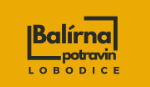 Logo Balírna potravin s.r.o.