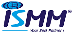 Logo ISMM Production & Business Cooperation, s.r.o.
