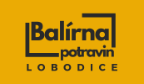 Logo Balírna potravin s.r.o.