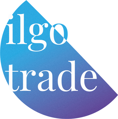 Logo ILGO Trade s.r.o.