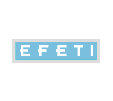 Logo EFETI, spol. s r.o.